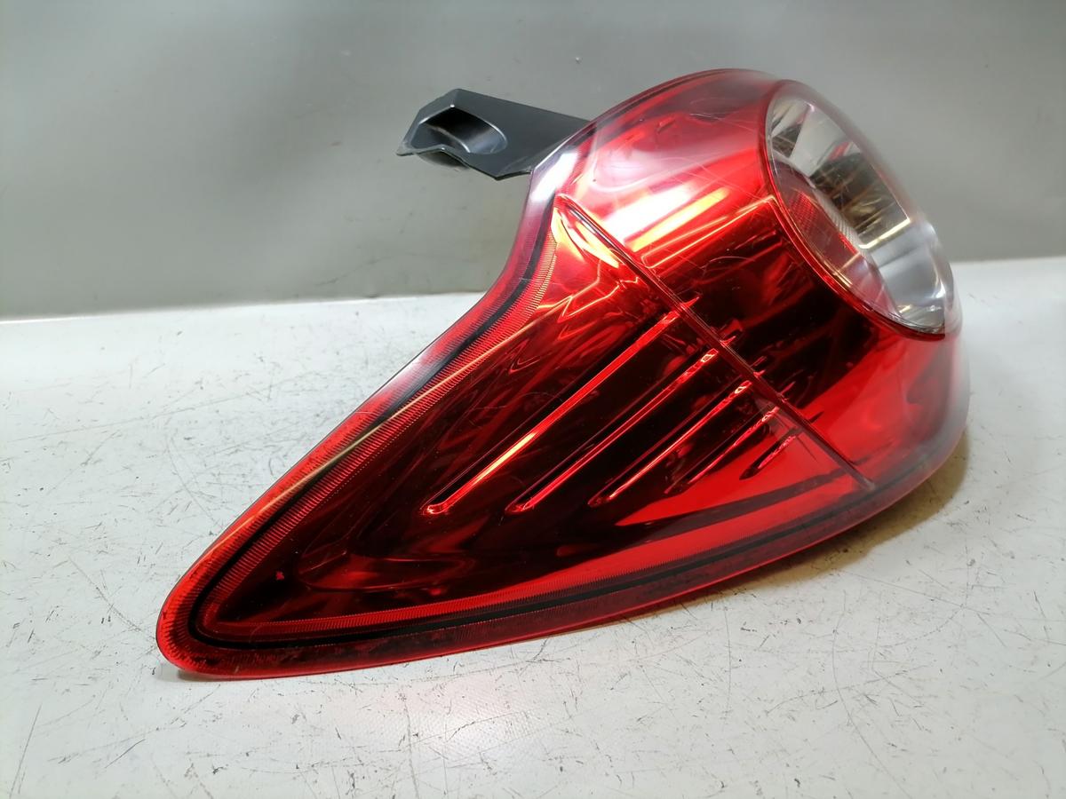 Ford Ka 2 RU8 original R&uuml;cklicht R&uuml;ckleuchte Schlussleuchte links Bj.2012